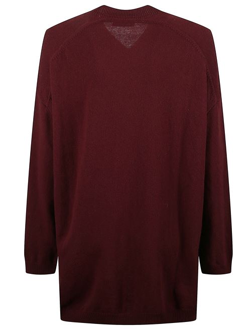 North V-Neck Sweater BITE STUDIOS | 11205351021